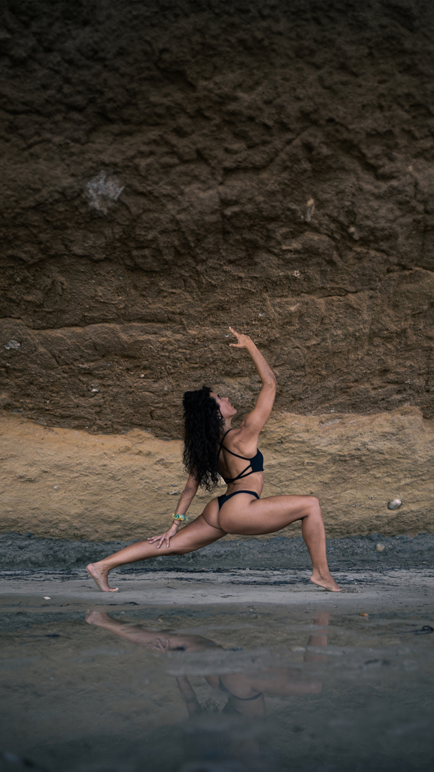 Elena Barrera — Arte