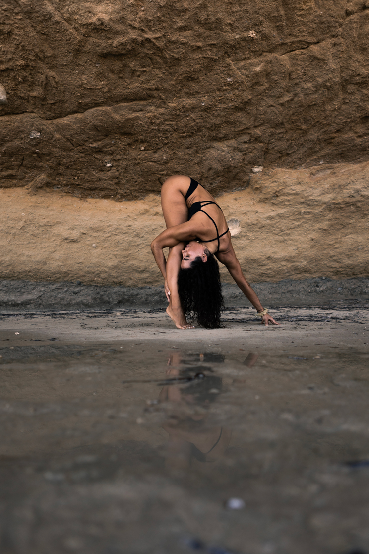 Elena Barrera — Arte