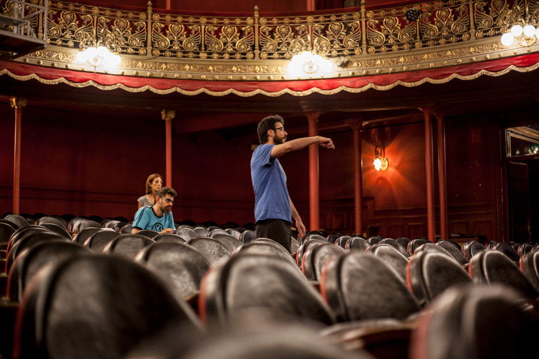 Cine y teatro 4