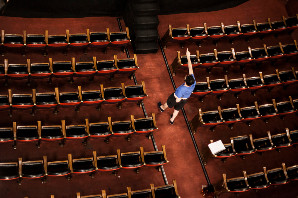 Cine y teatro 5