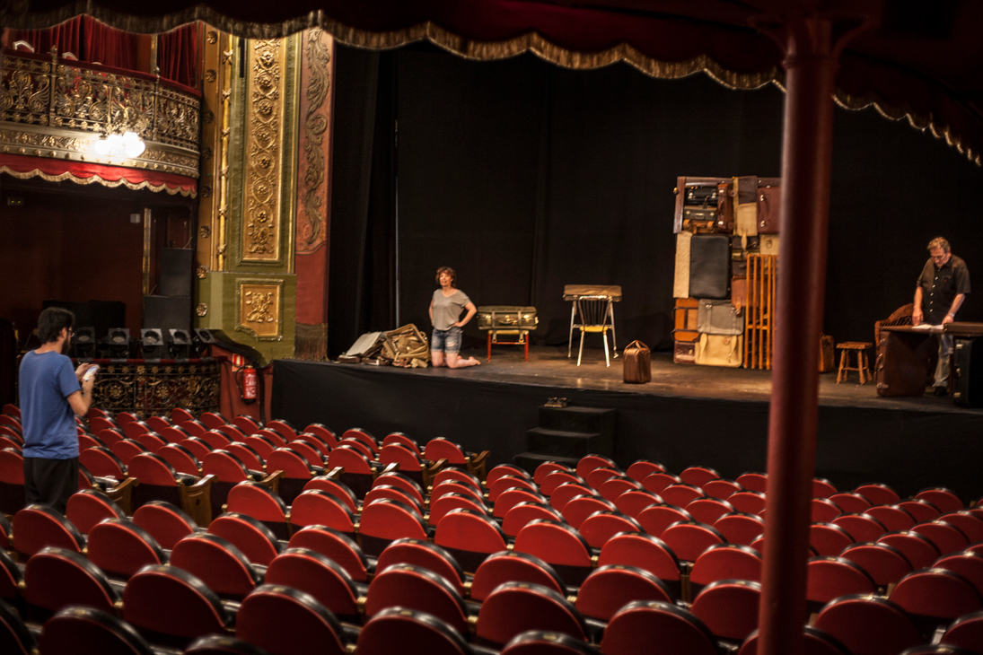 Cine y teatro 8