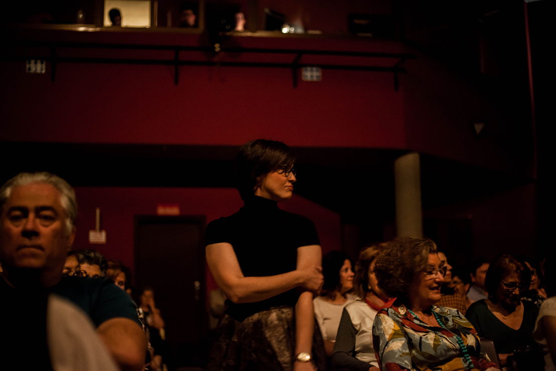 Cine y teatro 9