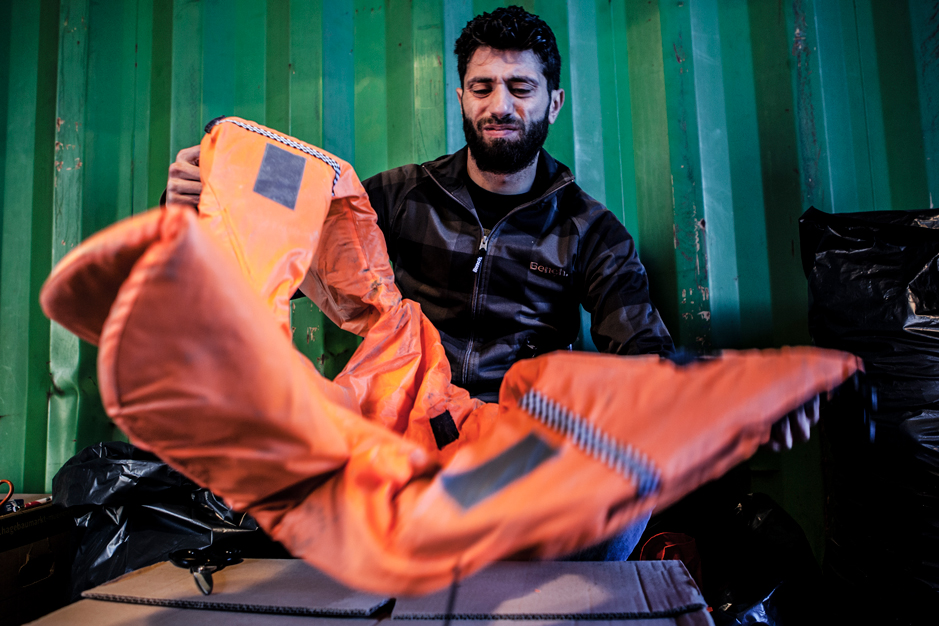 Mohammad — Fotografía 4