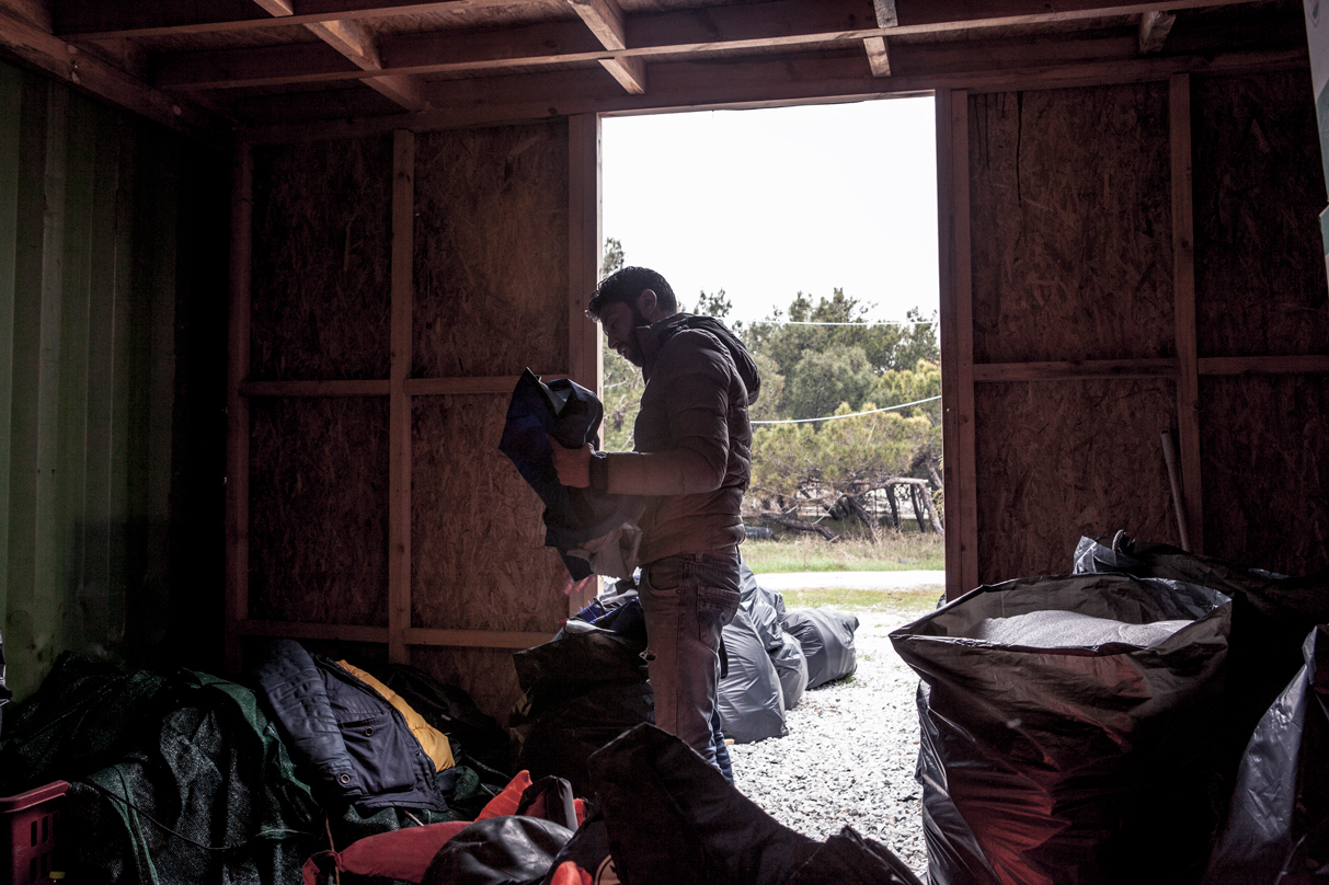 Mohammad — Fotografía 3