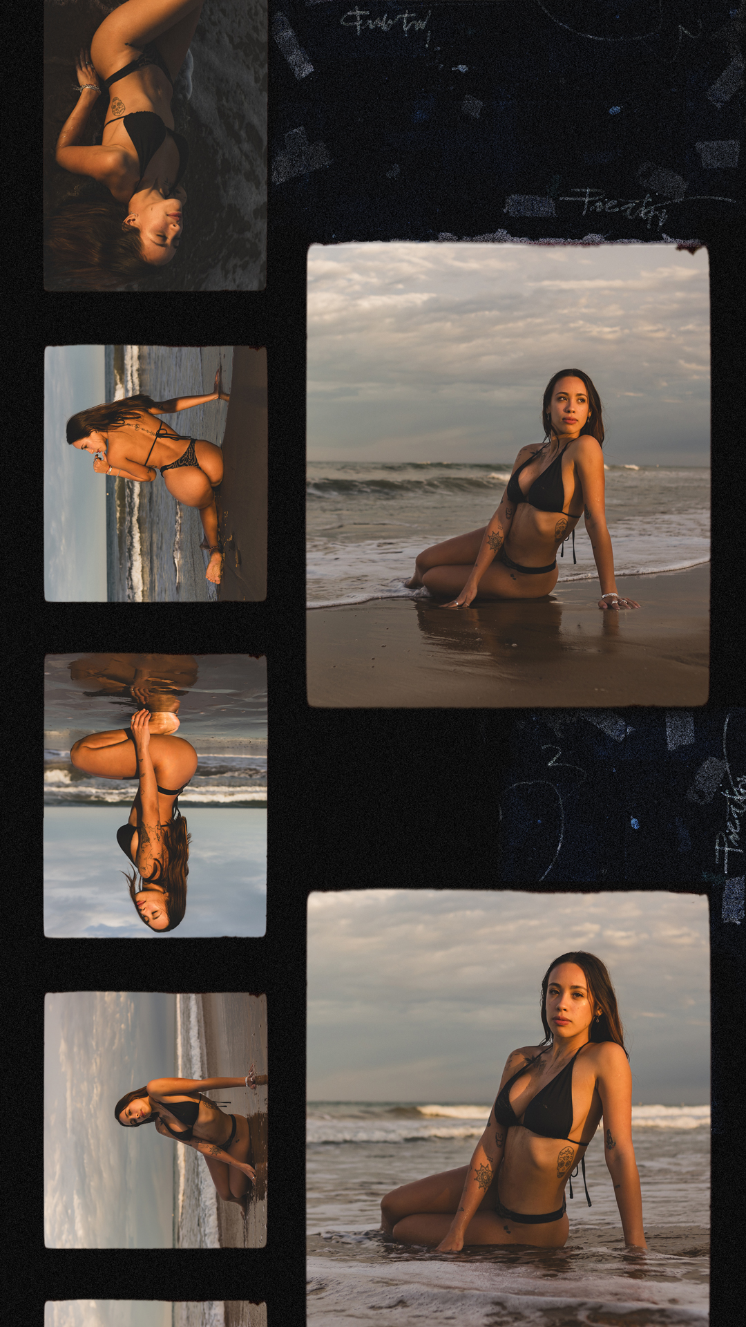Val — personal style and lifestyle