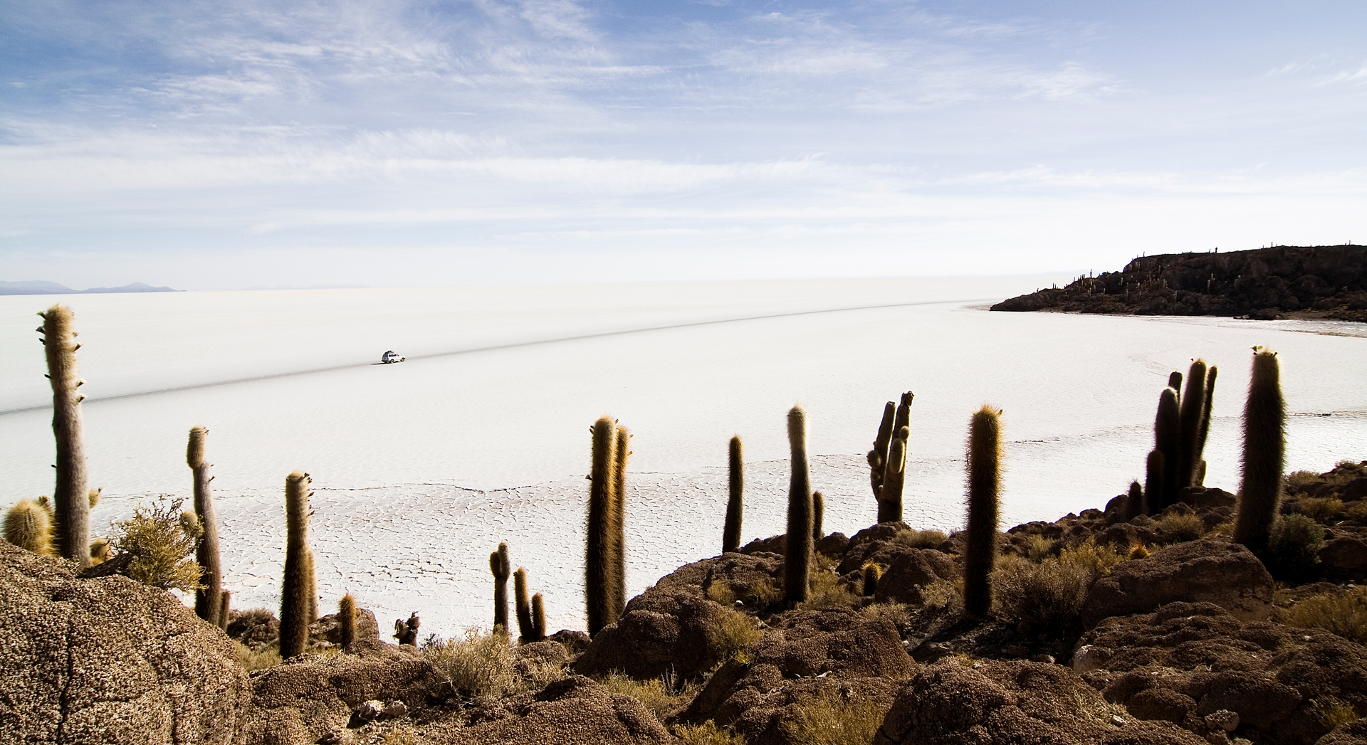 Viajes y Experiencias
