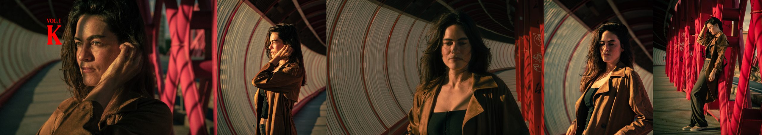 Kaja — fotografía cinematográfica