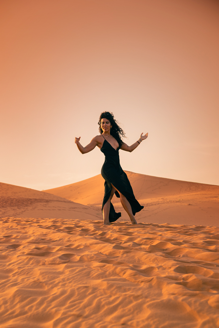 Portada del vídeo vertical de Marruecos