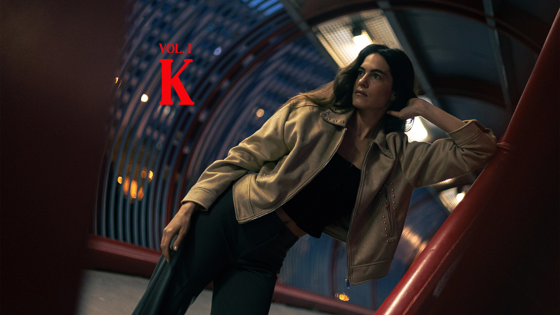 Vídeo de presentación de Kaja